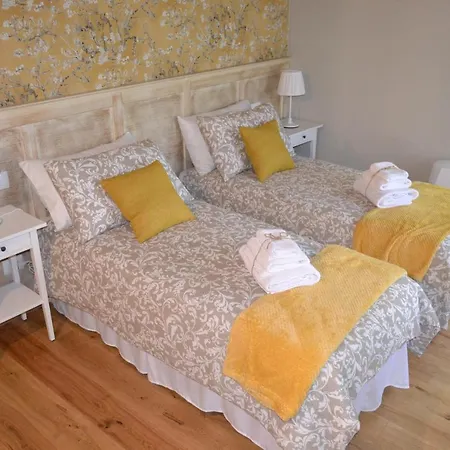 La Nel Frutteto 3* Rovereto sulla Secchia