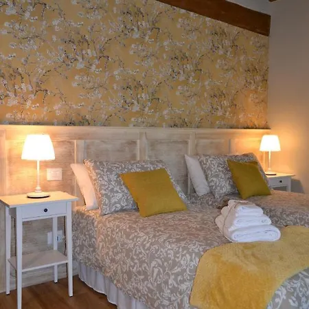 La Nel Frutteto 3* Rovereto sulla Secchia