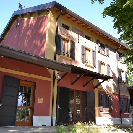 Bed & Breakfast La Nel Frutteto