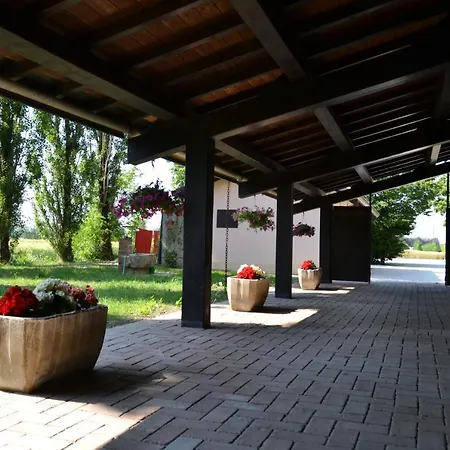 Bed & Breakfast La Nel Frutteto