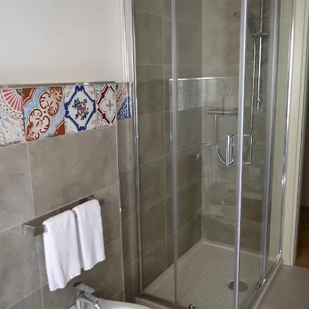 ベッド・アンド・ブレックファスト La Nel Frutteto