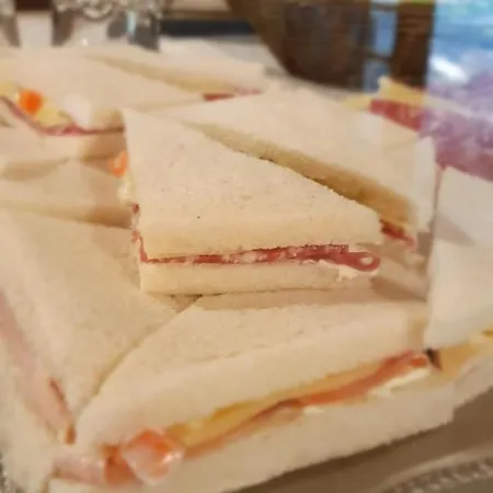 فندق مبيت وإفطار La Nel Frutteto 3*