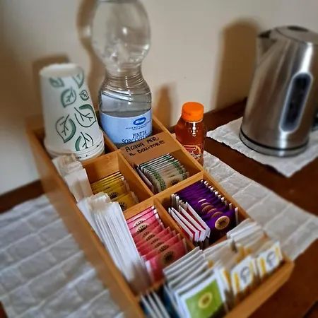 ベッド・アンド・ブレックファスト La Nel Frutteto