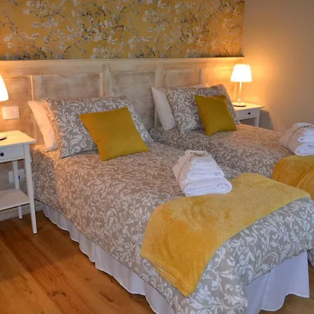 La Nel Frutteto Bed & Breakfast