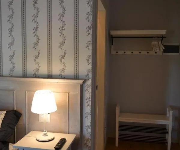 Bed & Breakfast La Nel Frutteto