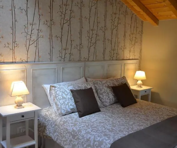 Bed & Breakfast La Nel Frutteto Rovereto sulla Secchia