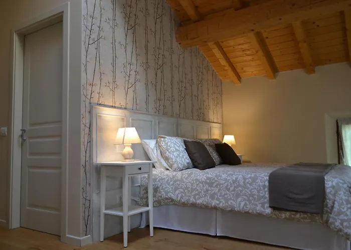 La Nel Frutteto 3* Rovereto sulla Secchia