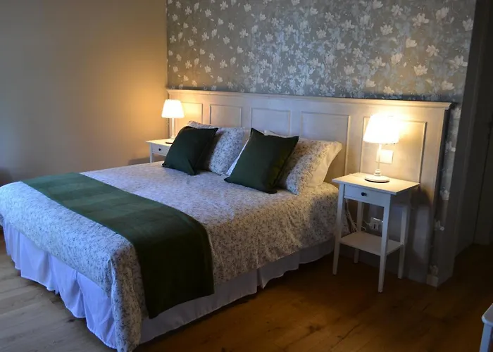 Bed & Breakfast La Nel Frutteto Rovereto sulla Secchia