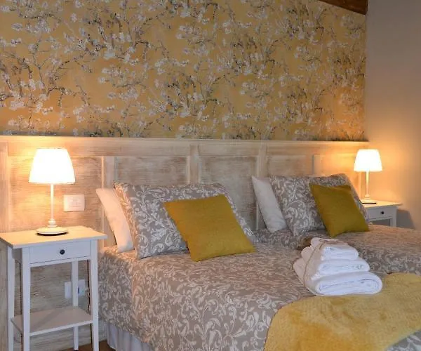 La Nel Frutteto 3* Rovereto sulla Secchia