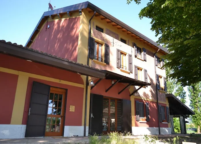 Bed & Breakfast La Nel Frutteto