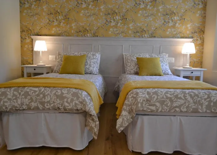 La Nel Frutteto 3* Rovereto sulla Secchia