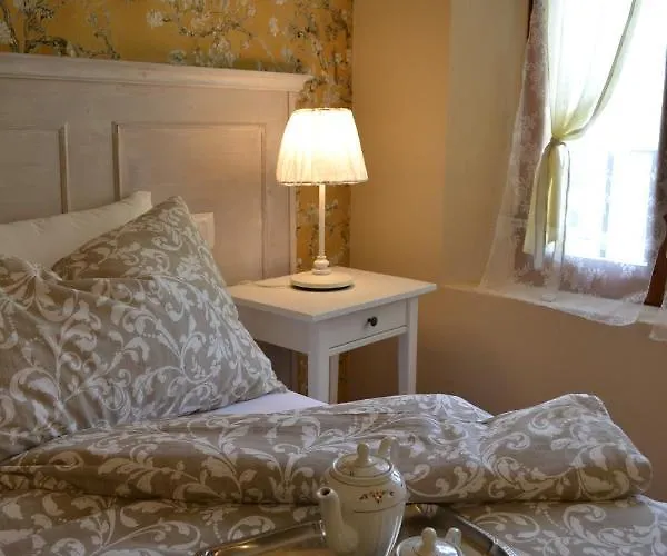 La Nel Frutteto Rovereto sulla Secchia