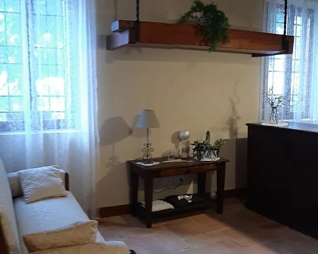 La Nel Frutteto Bed & Breakfast 3*