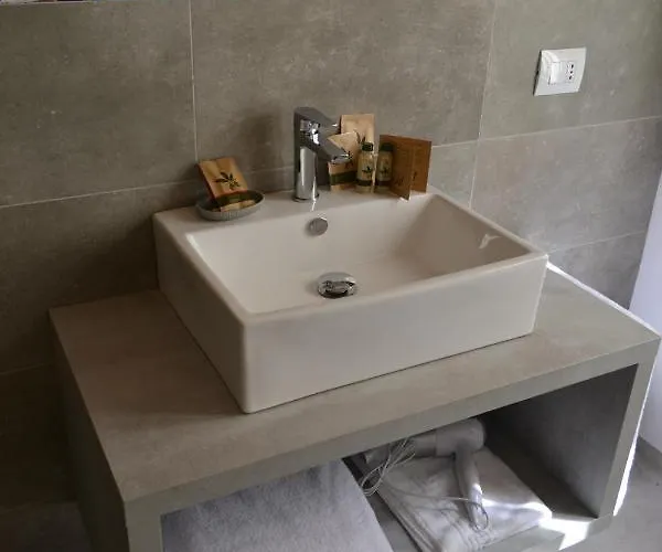 Bed & Breakfast La Nel Frutteto Rovereto sulla Secchia