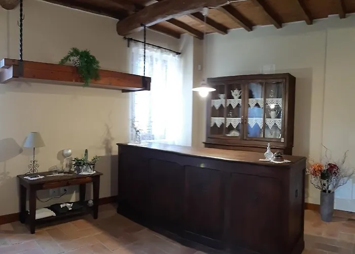 La Nel Frutteto 3* Rovereto sulla Secchia