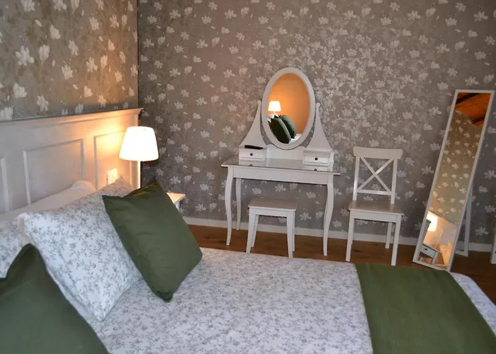 Bed & Breakfast La Nel Frutteto