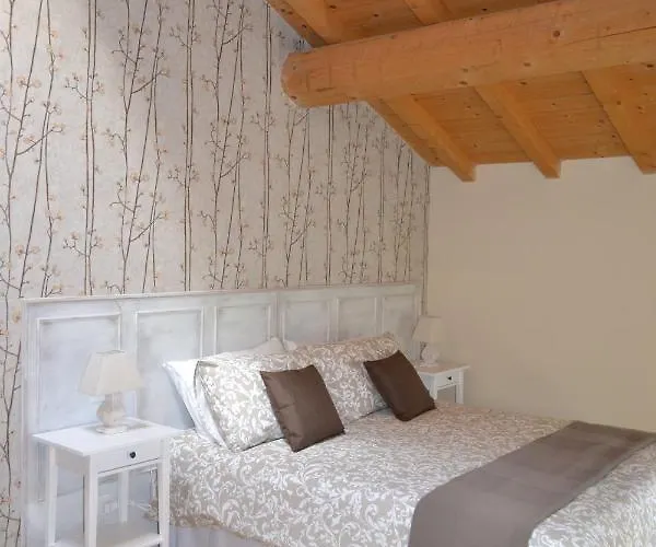 Bed & Breakfast La Nel Frutteto 3*