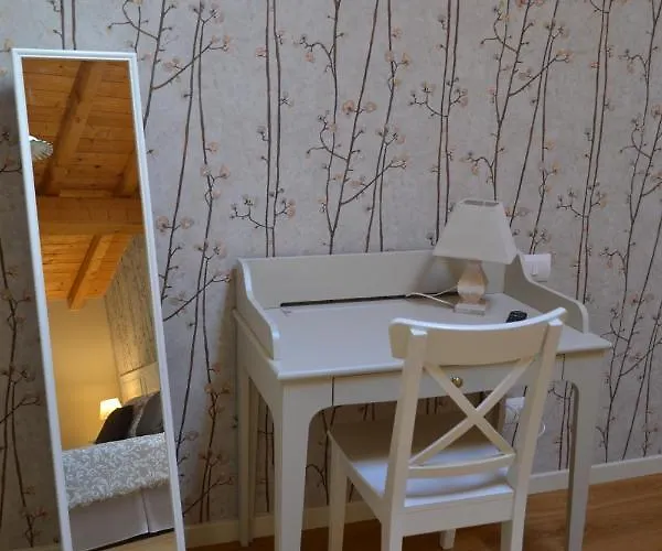 Bed & Breakfast La Nel Frutteto 3*