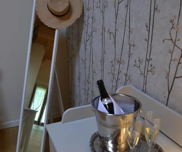 Bed & Breakfast La Nel Frutteto