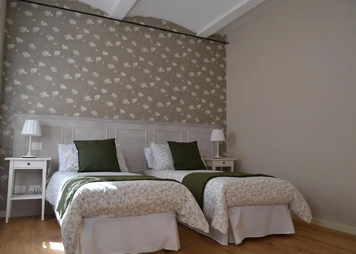 Bed & Breakfast La Nel Frutteto 3*