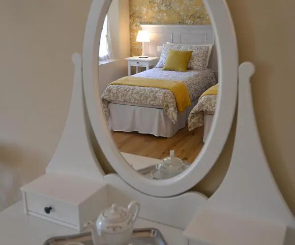 Bed & Breakfast La Nel Frutteto 3*