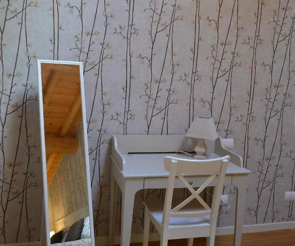 Bed & Breakfast La Nel Frutteto Rovereto sulla Secchia