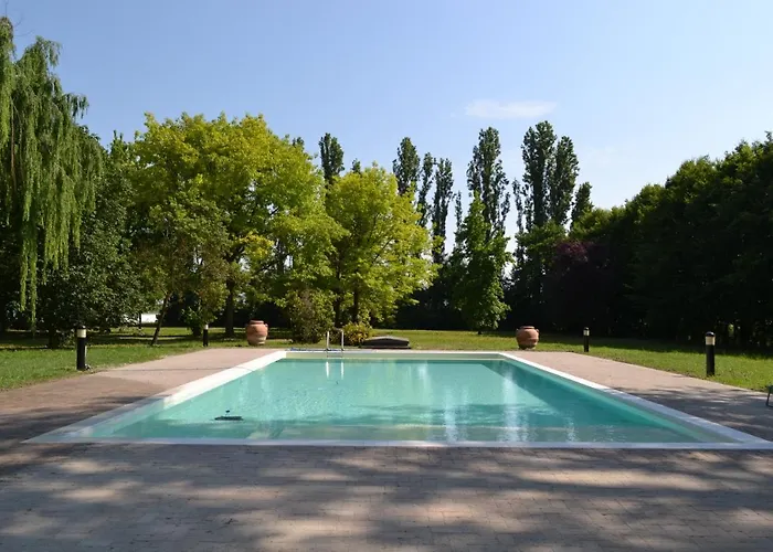 Bed & Breakfast La Nel Frutteto