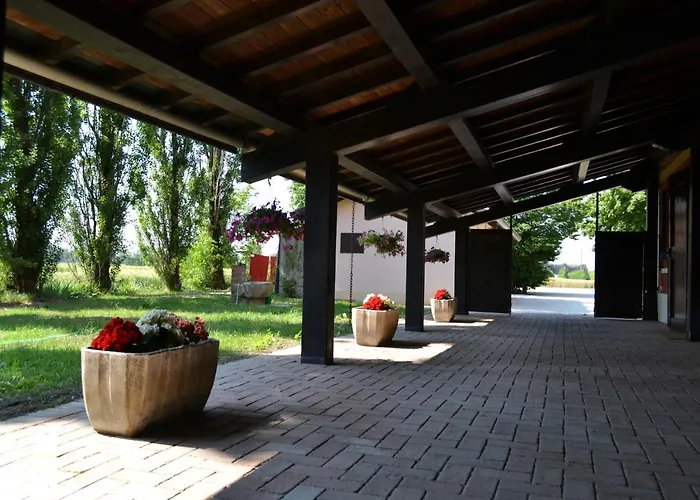 Bed & Breakfast La Nel Frutteto