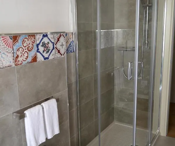 Bed & Breakfast La Nel Frutteto