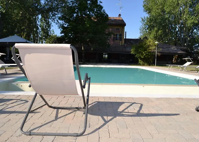 Bed & Breakfast La Nel Frutteto