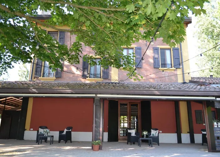 Bed & Breakfast La Nel Frutteto 3*