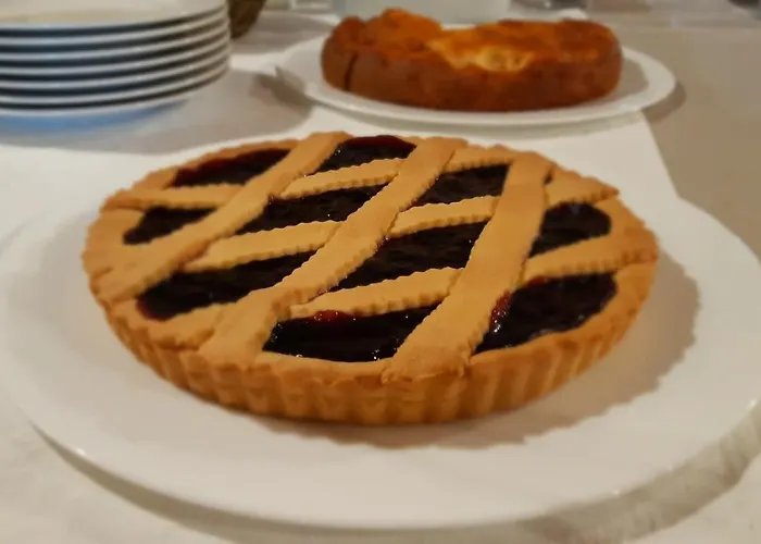 Bed & Breakfast La Nel Frutteto 3*