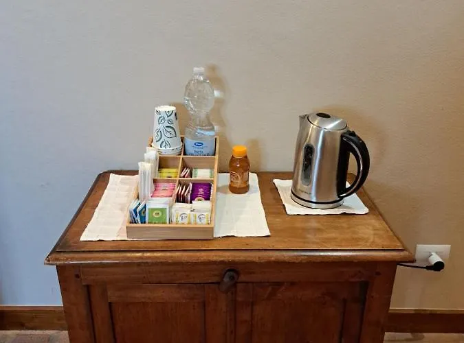 La Nel Frutteto Bed & Breakfast