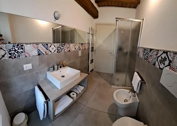 La Nel Frutteto Bed & Breakfast Rovereto sulla Secchia