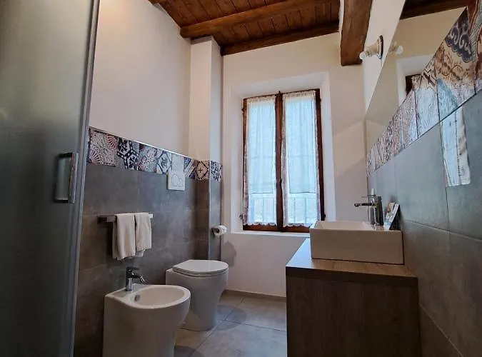 La Nel Frutteto Bed & Breakfast