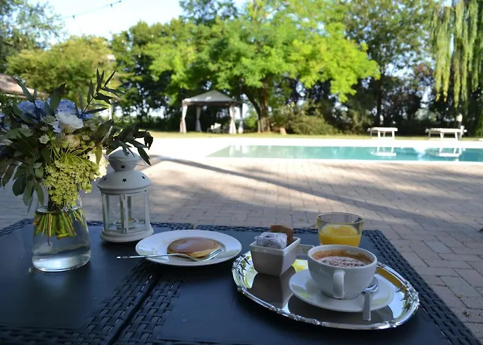 Bed & Breakfast La Nel Frutteto 3*