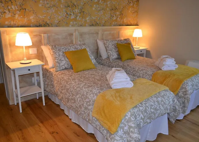 La Nel Frutteto Bed & Breakfast