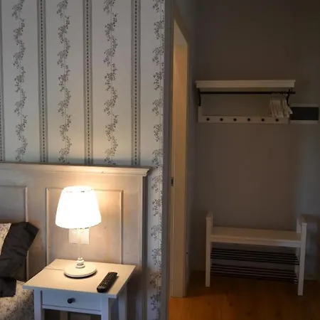 Panzió La Nel Frutteto