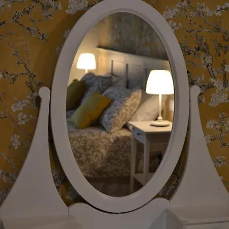 La Nel Frutteto Bed & Breakfast