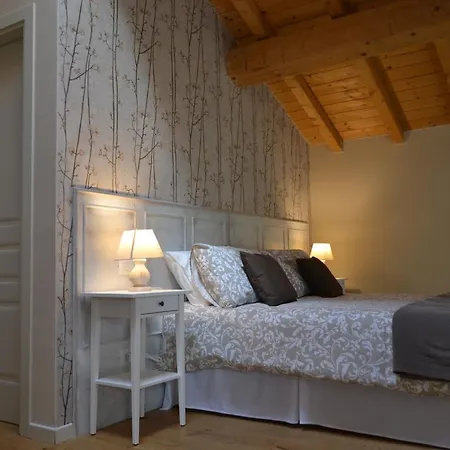 La Nel Frutteto 3* Rovereto sulla Secchia