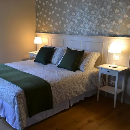 Panzió La Nel Frutteto Rovereto sulla Secchia