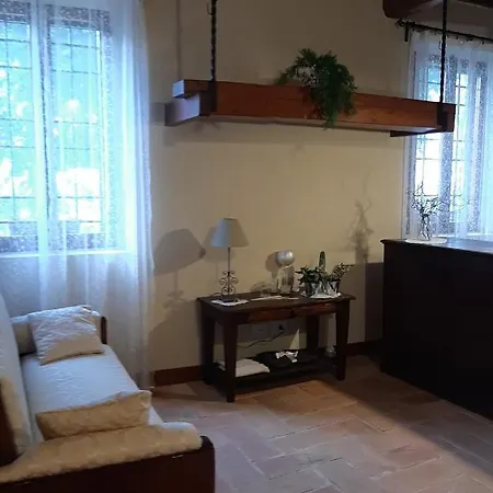 La Nel Frutteto Frühstückspension 3*