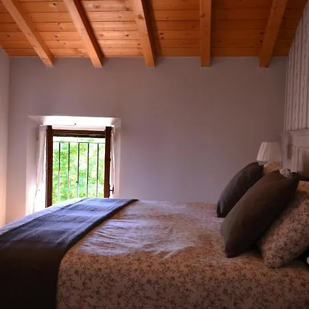 Panzió La Nel Frutteto Rovereto sulla Secchia