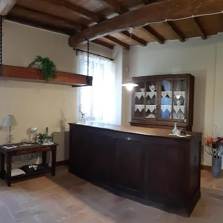 La Nel Frutteto 3* Rovereto sulla Secchia