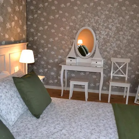 Bed & Breakfast La Nel Frutteto