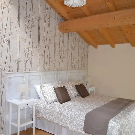 Frühstückspension La Nel Frutteto 3*