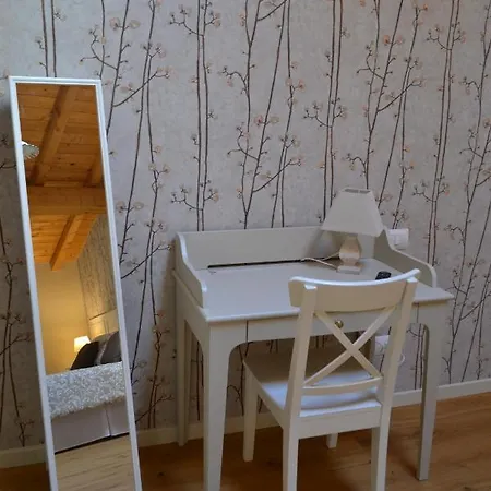 Frühstückspension La Nel Frutteto 3*