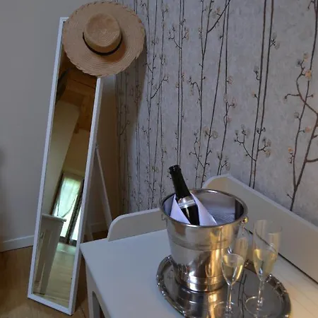 Bed & Breakfast La Nel Frutteto