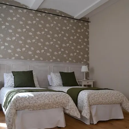 Frühstückspension La Nel Frutteto 3*