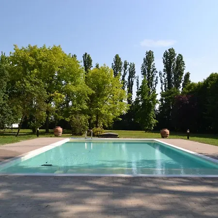 Panzió La Nel Frutteto